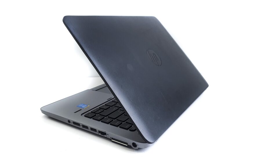 14" HP EliteBook 840 G2 laptop - i5 5th Gen, 8GB RAM, 1TB HDD - Image 2