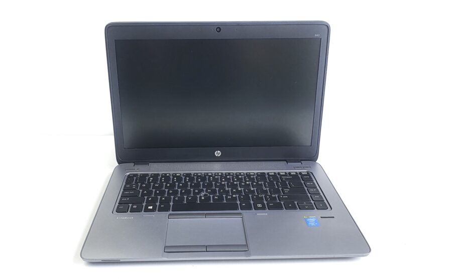 14" HP EliteBook 840 G2 laptop - i5 5th Gen, 8GB RAM, 1TB HDD - Image 6