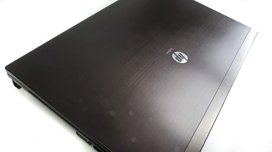 15.6" HP ProBook 4520s Laptop - i5, 8GB RAM, 500GB HDD - Image 3