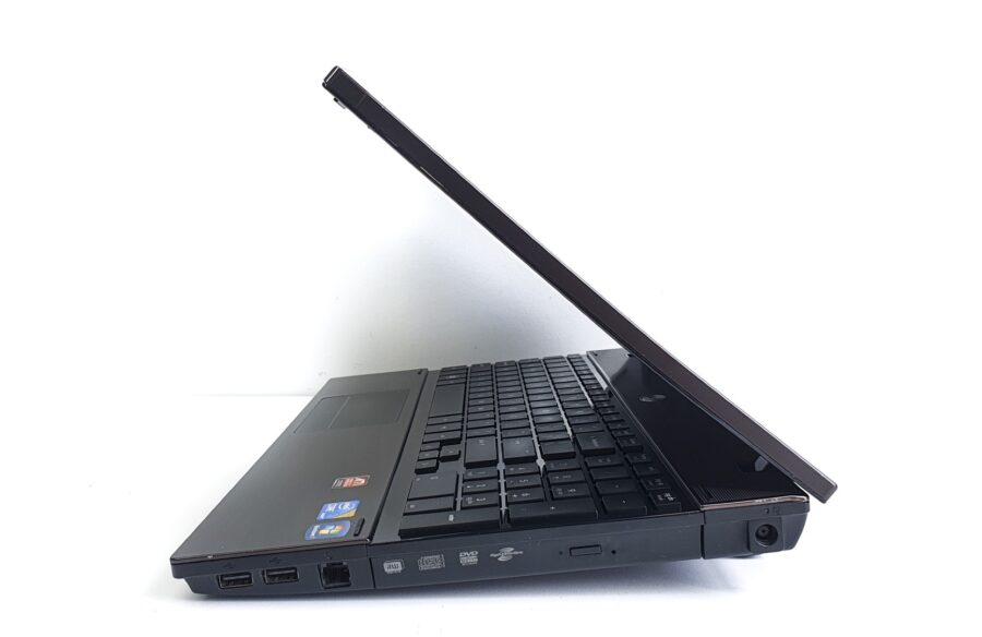 15.6" HP ProBook 4520s Laptop - i5, 8GB RAM, 500GB HDD - Image 9