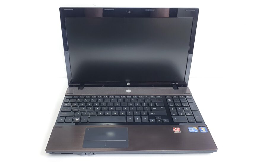 15.6" HP ProBook 4520s Laptop - i5, 8GB RAM, 500GB HDD - Image 6