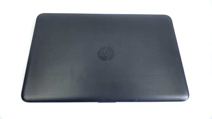 15.6 inch HP 15-ba009dx laptop - AMD Quad-Core, 8GB RAM, 640GB HDD - Image 3