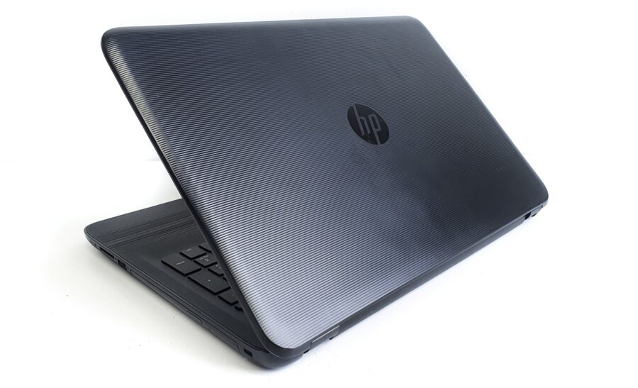 15.6 inch HP 15-ba009dx laptop - AMD Quad-Core, 8GB RAM, 640GB HDD - Image 2