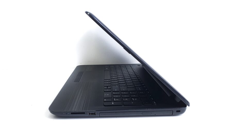 15.6 inch HP 15-ba009dx laptop - AMD Quad-Core, 8GB RAM, 640GB HDD - Image 9