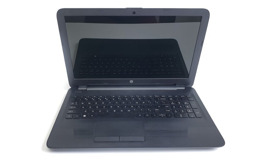 15.6 inch HP 15-ba009dx laptop - AMD Quad-Core, 8GB RAM, 640GB HDD - Image 6