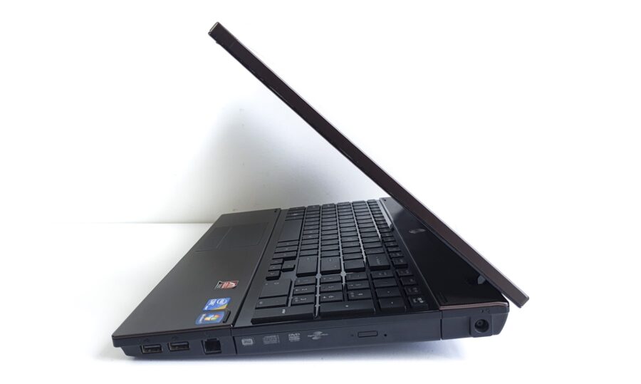 15.6" HP ProBook 4520s Laptop - i5, 8GB RAM, 500GB HDD - Image 9