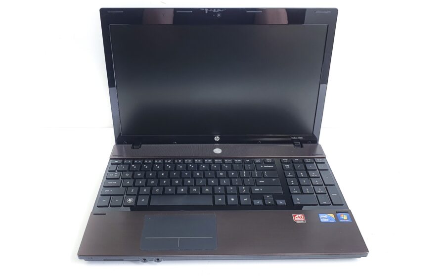 15.6" HP ProBook 4520s Laptop - i5, 8GB RAM, 500GB HDD - Image 6