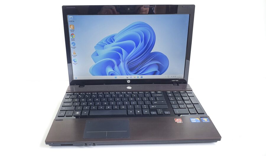 15.6" HP ProBook 4520s Laptop - i5, 8GB RAM, 500GB HDD