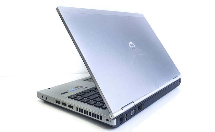 14" HP EliteBook 8470P laptop - i5 3rd Gen, 8GB RAM, 640GB HDD - Image 5