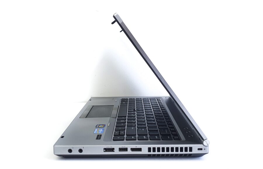 14" HP EliteBook 8470P laptop - i5 3rd Gen, 8GB RAM, 640GB HDD - Image 9