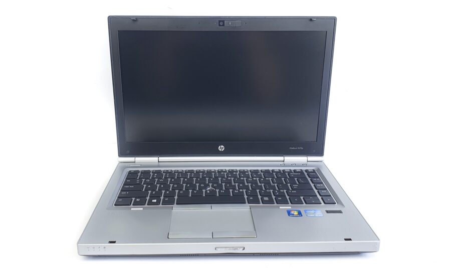 14" HP EliteBook 8470P laptop - i5 3rd Gen, 8GB RAM, 640GB HDD - Image 6