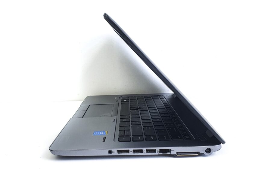 14" HP EliteBook 840 G2 laptop - i5 5th Gen, 8GB RAM, 128GB SSD - Image 7