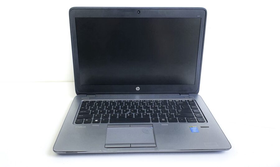 14" HP EliteBook 840 G2 laptop - i5 5th Gen, 8GB RAM, 128GB SSD - Image 4