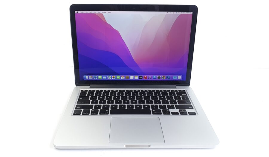 Apple MacBook Pro 13-Inch Retina "Core i5" 2.7 Early 2015