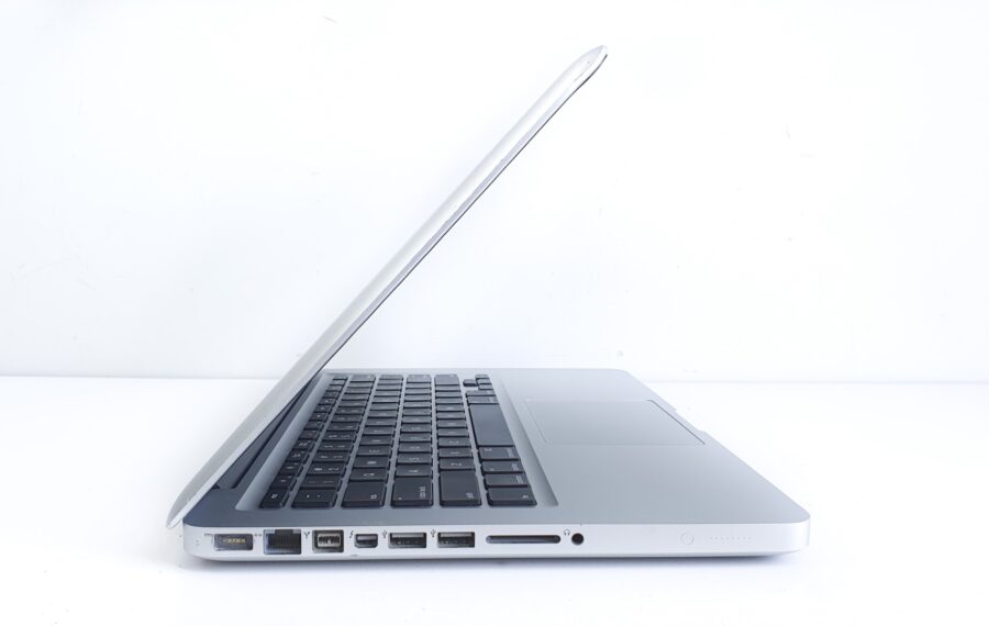 Apple MacBook Pro (13 inch, Mid 2012) - i5, 8GB RAM, 240GB SSD - Image 10