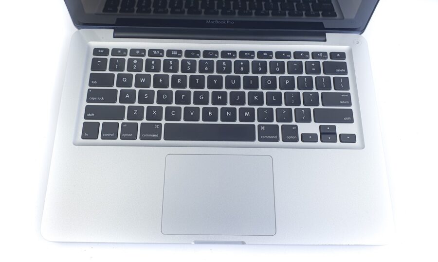 Apple MacBook Pro (13 inch, Mid 2012) - i5, 8GB RAM, 240GB SSD - Image 7