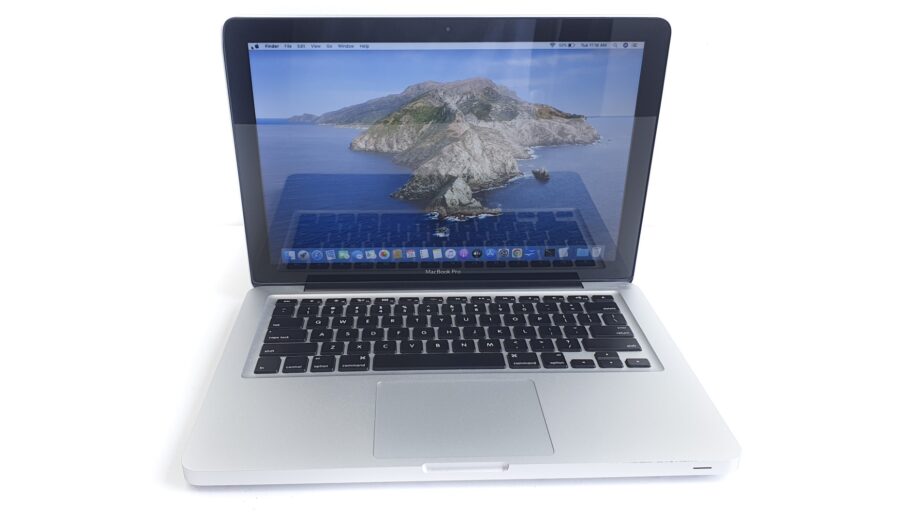 Apple MacBook Pro (13 inch, Mid 2012) - i5, 8GB RAM, 240GB SSD