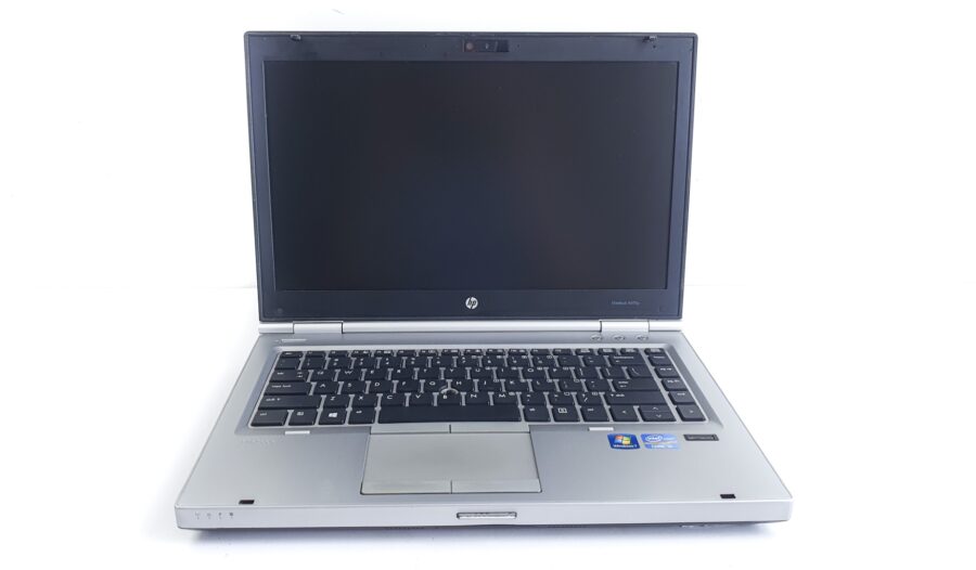 14" HP EliteBook 8470P laptop - i5 3rd Gen, 8GB RAM, 750GB HDD - Image 6