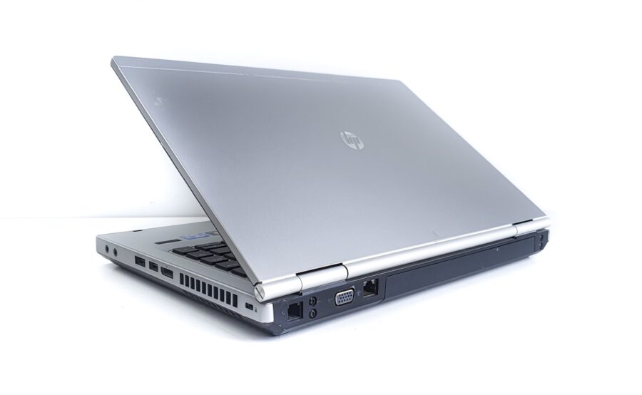 14" HP EliteBook 8470P laptop - i5 3rd Gen, 8GB RAM, 750GB HDD - Image 5