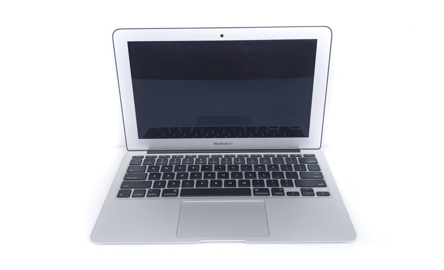 Apple MacBook Air (11 inch Mid 2012) A1465 - Image 4