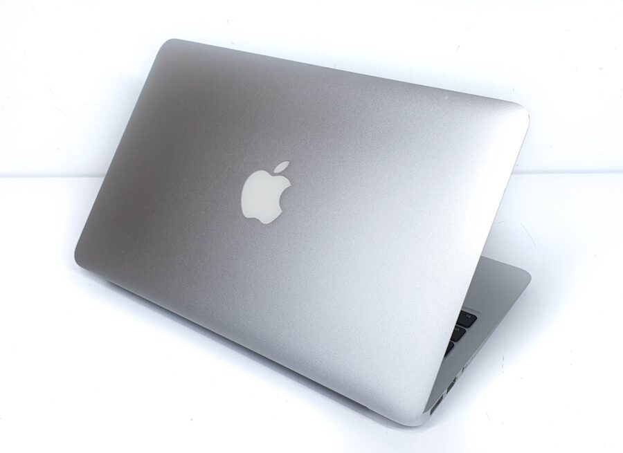 Apple MacBook Air (11 inch Mid 2012) A1465 - Image 3