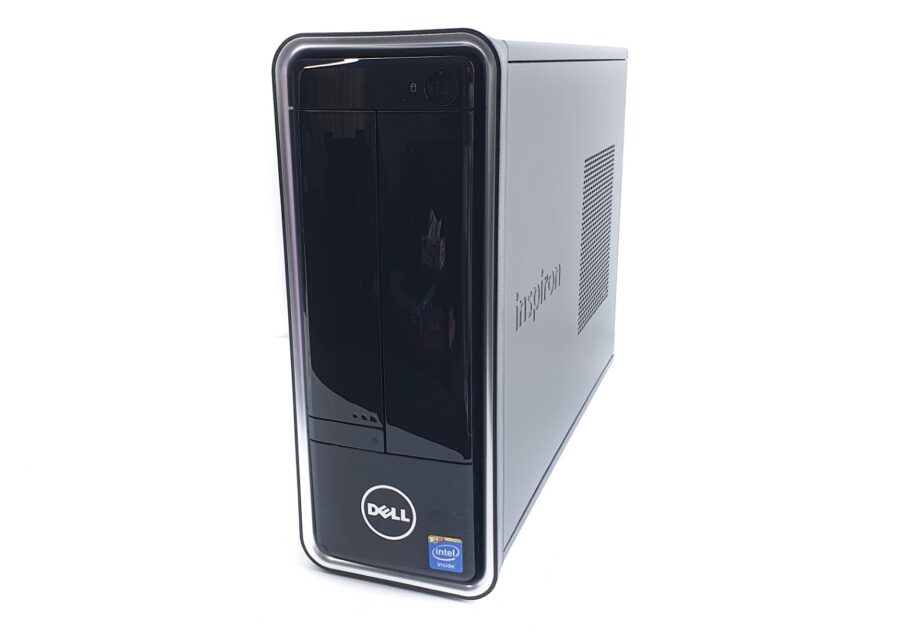 Dell Inspiron 3647 SFF desktop computer