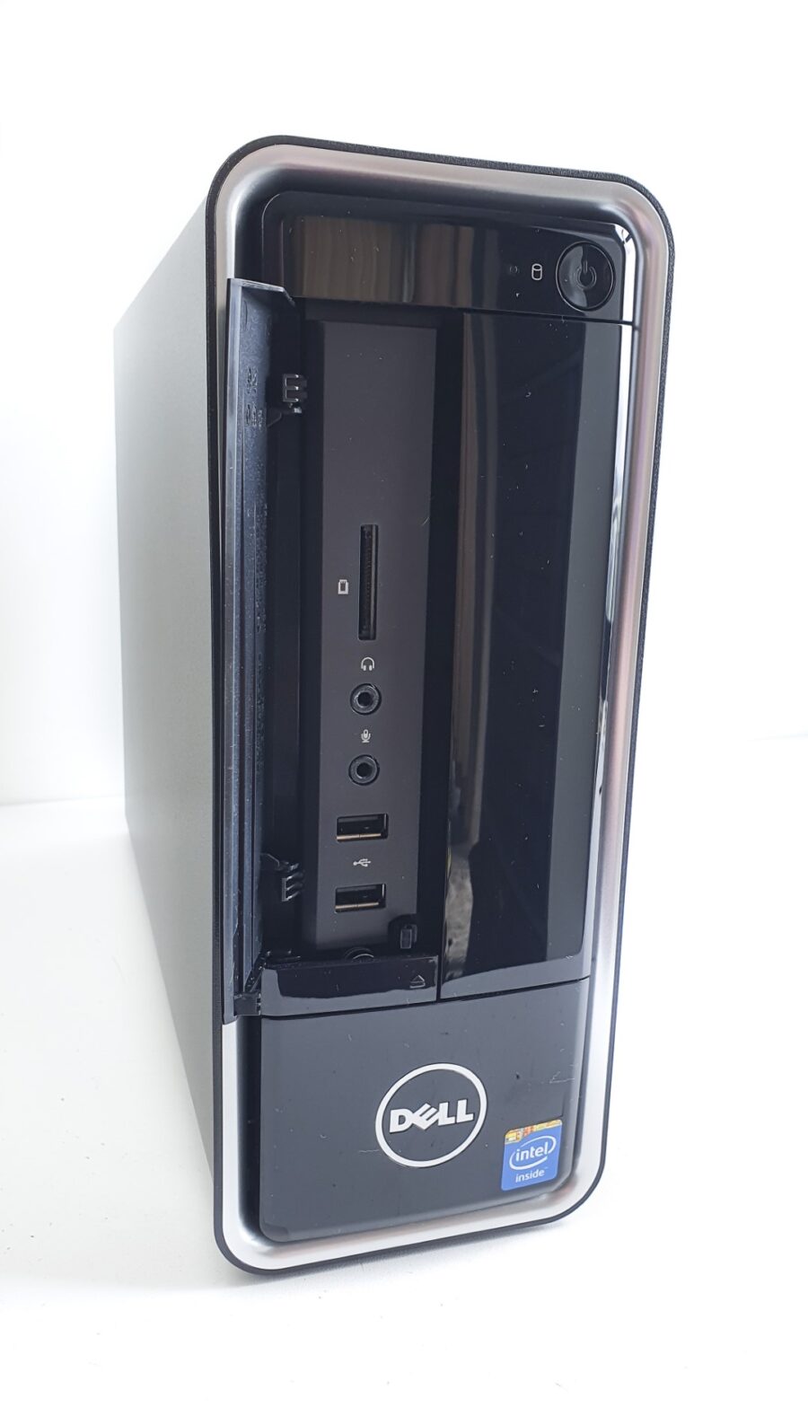 Dell Inspiron 3647 SFF desktop computer - Thunder Store