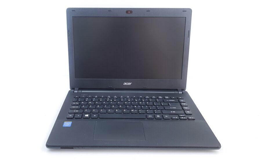 14" Acer Aspire ES1-411 laptop - Celeron, 8GB RAM, 500GB HDD - Image 6