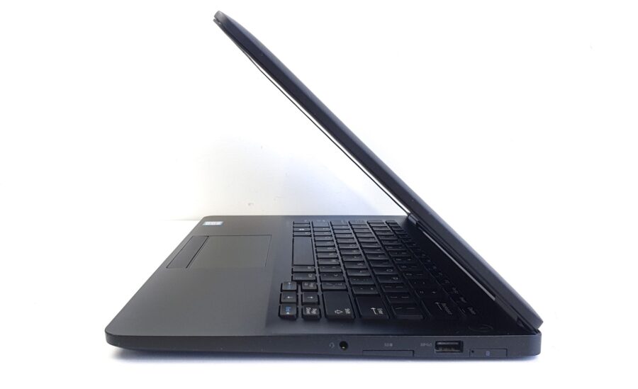 12.5" Dell Latitude E7270 TOUCH laptop - i5 6th Gen, 8GB RAM, 512GB SSD - Image 9