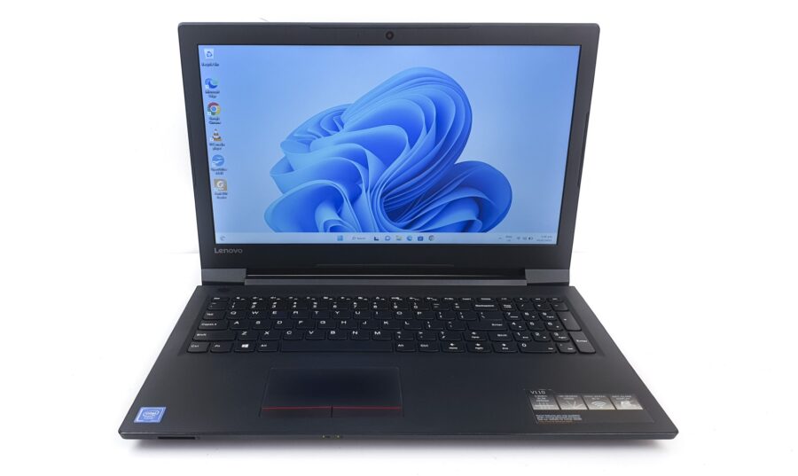 15.6" Lenovo V110-15IAP laptop - Celeron, 8GB RAM, 500GB HDD