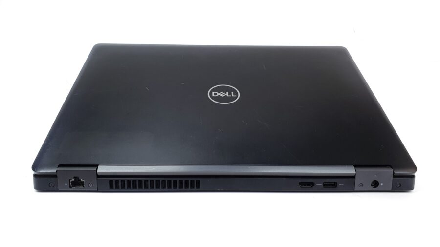 15.6" Dell Latitude 5590 laptop - i5 8th Gen, 8GB RAM, 1TB HDD - Image 7