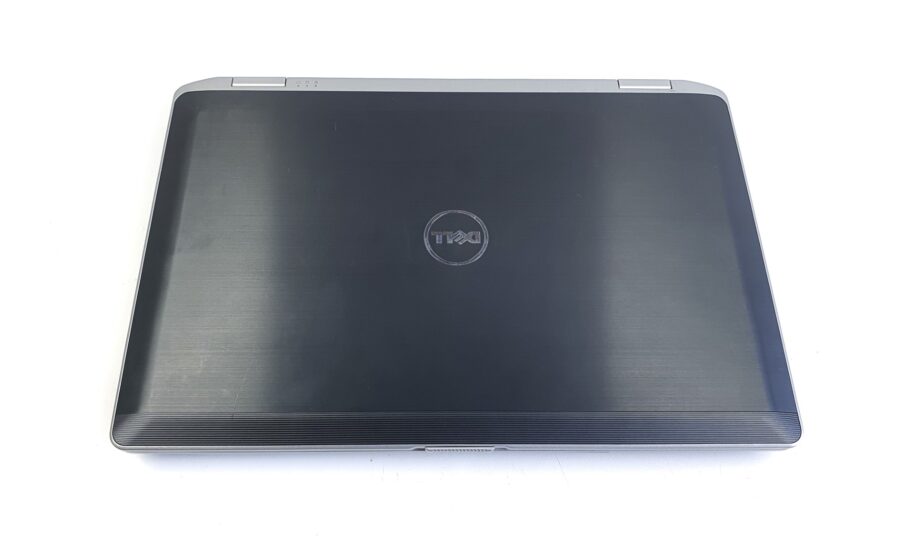 15.6" Dell Latitude E6530 laptop - i5, 8GB RAM, 1TB HDD - Image 2