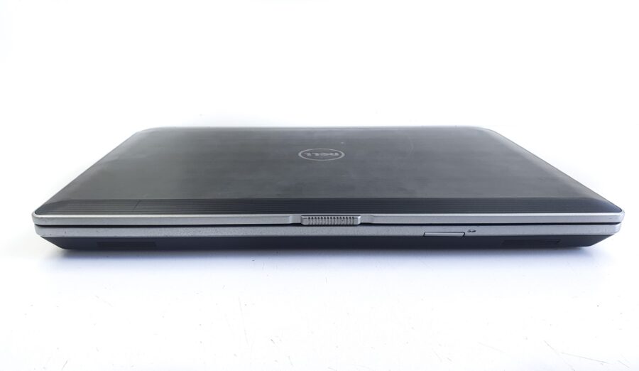 15.6" Dell Latitude E6530 laptop - i5, 8GB RAM, 1TB HDD - Image 3