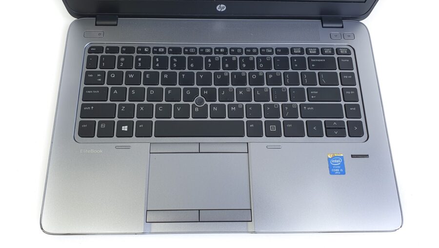 14" HP EliteBook 840 G2 laptop - i5 5th Gen, 8GB RAM, 1TB HDD - Image 7