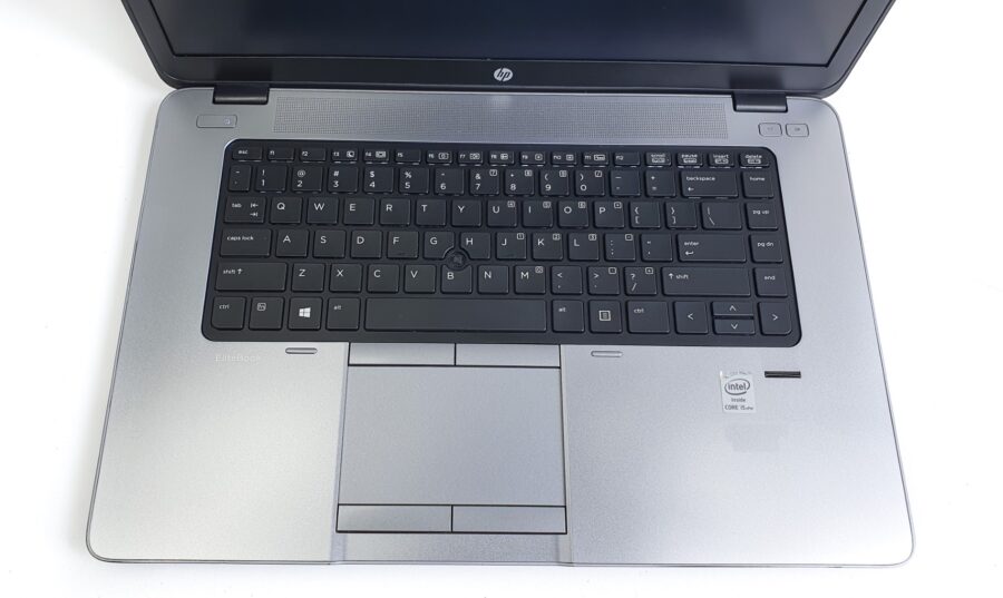 15.6" HP EliteBook 850 G1 laptop - i5 4th Gen, 8GB RAM, 250GB SSD - Image 7