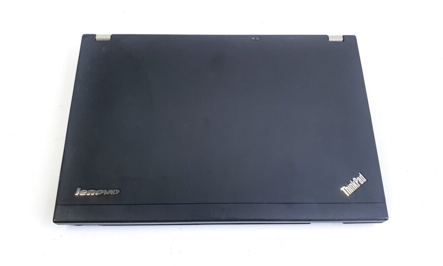 12.5" Lenovo Thinkpad X220 Laptop - Core i5, 8GB RAM, 500GB HDD - Image 3