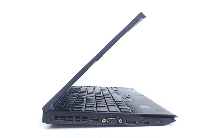 12.5" Lenovo Thinkpad X220 Laptop - Core i5, 8GB RAM, 500GB HDD - Image 10