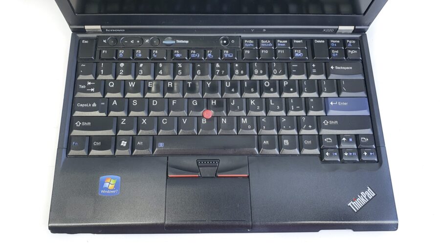 12.5" Lenovo Thinkpad X220 Laptop - Core i5, 8GB RAM, 500GB HDD - Image 8