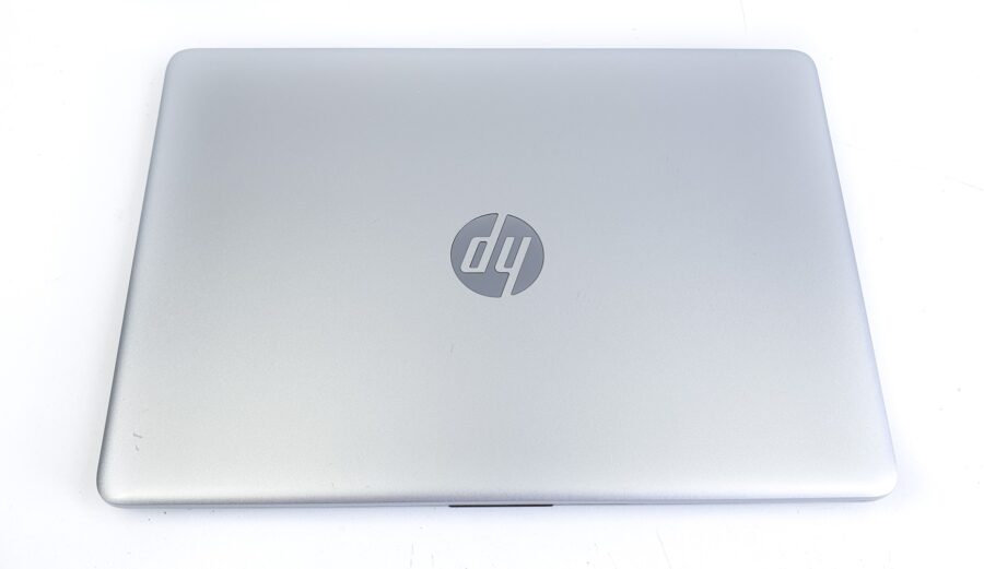 14" HP 14s-dk0026AU laptop - AMD, 8GB RAM, 240GB SSD - Image 2