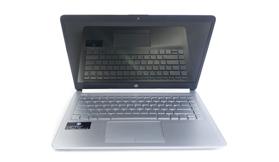 14" HP 14s-dk0026AU laptop - AMD, 8GB RAM, 240GB SSD - Image 5