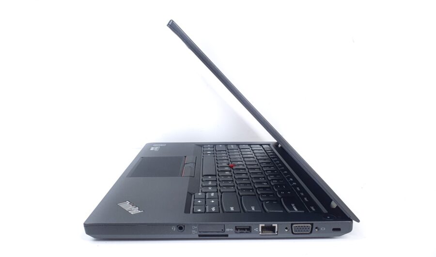 14" Lenovo ThinkPad T450s laptop - i5 5th Gen, 8GB RAM, 256GB SSD - Image 9