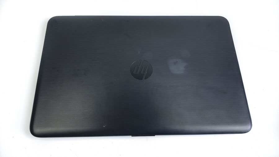 15.6 inch HP 15-ba009dx laptop - AMD Quad-Core, 8GB RAM, 500GB HDD - Image 2