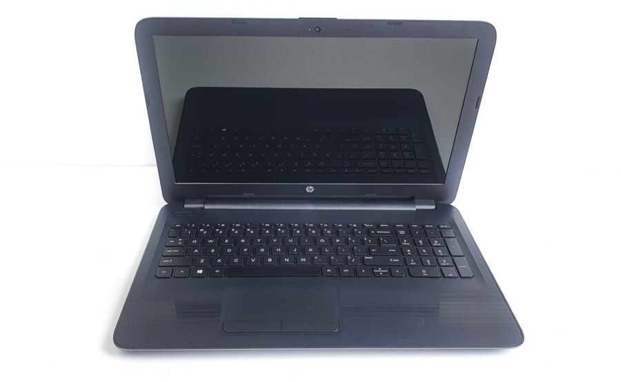 15.6 inch HP 15-ba009dx laptop - AMD Quad-Core, 8GB RAM, 500GB HDD - Image 6