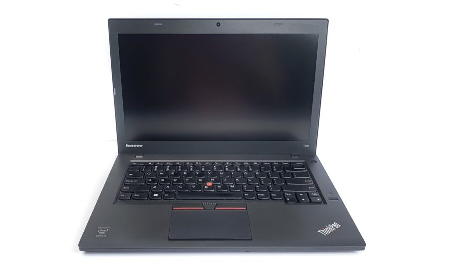 14" Lenovo Thinkpad T450 laptop - i5 5th Gen, 12GB RAM, 128GB SSD - Image 6