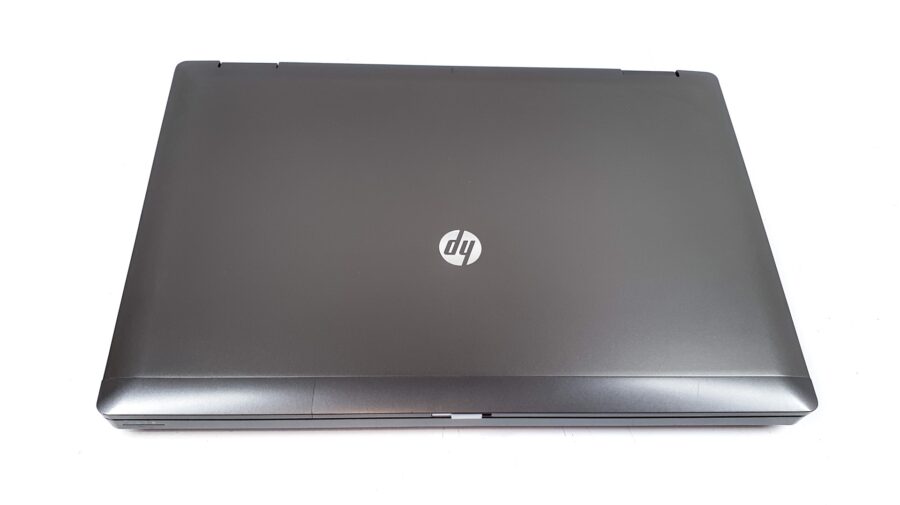 15.6" HP ProBook 6570b Laptop - i5, 8GB RAM, 1TB HDD - Image 2