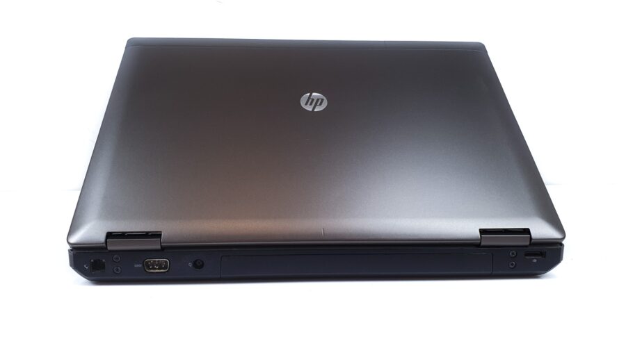 15.6" HP ProBook 6570b Laptop - i5, 8GB RAM, 1TB HDD - Image 6