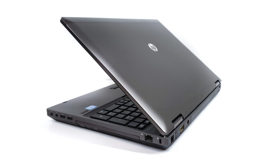 15.6" HP ProBook 6570b Laptop - i5, 8GB RAM, 1TB HDD - Image 5