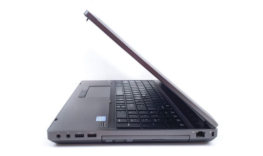 15.6" HP ProBook 6570b Laptop - i5, 8GB RAM, 1TB HDD - Image 9