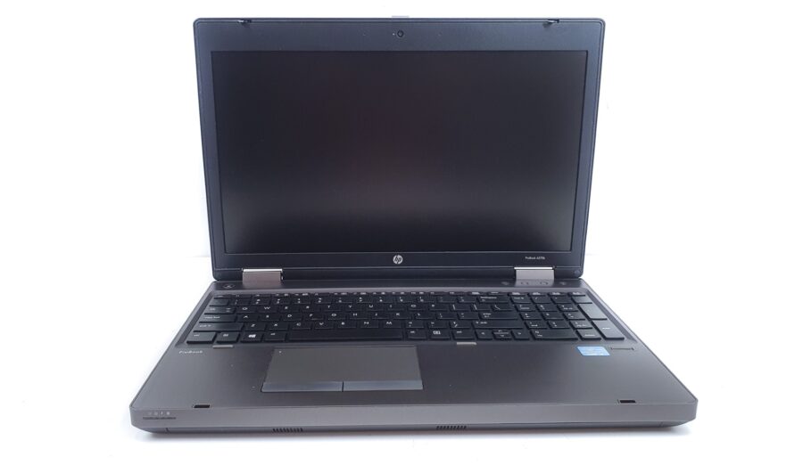 15.6" HP ProBook 6570b Laptop - i5, 8GB RAM, 1TB HDD - Image 7