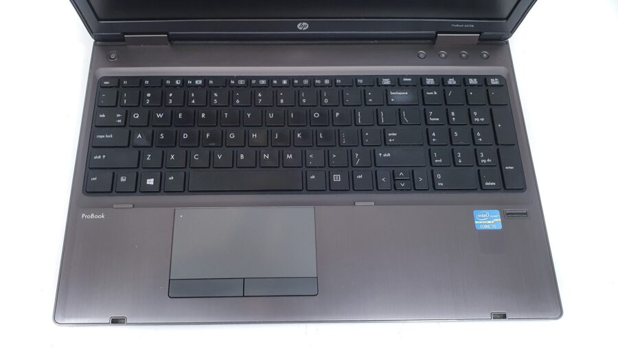 15.6" HP ProBook 6570b Laptop - i5, 8GB RAM, 1TB HDD - Image 8